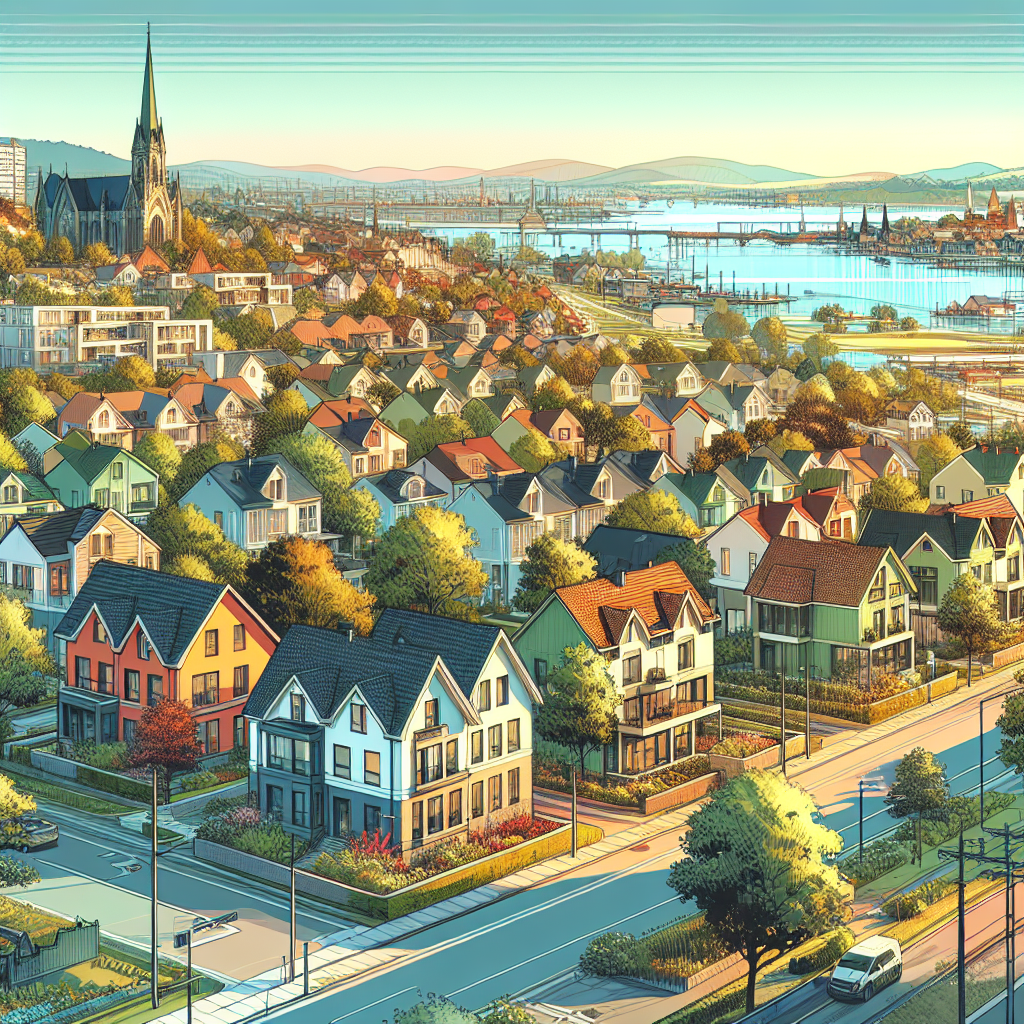 Bodenrichtwert Bielefeld Hoberge Uerentrup 2026